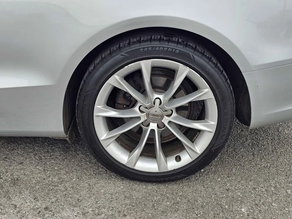 2014 Audi B8 A5 - Image 7 of 18