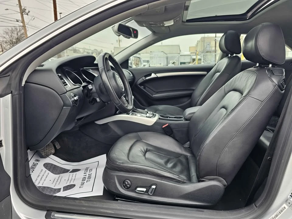 2014 Audi B8 A5 - Image 14 of 18