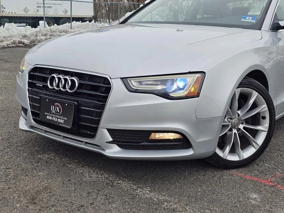 2014 Audi B8 A5 - Image 12 of 18