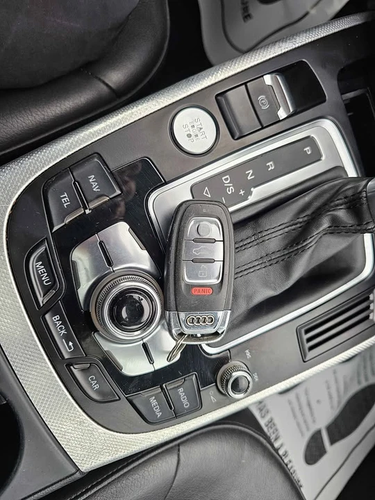 2014 Audi B8 A5 - Image 17 of 18
