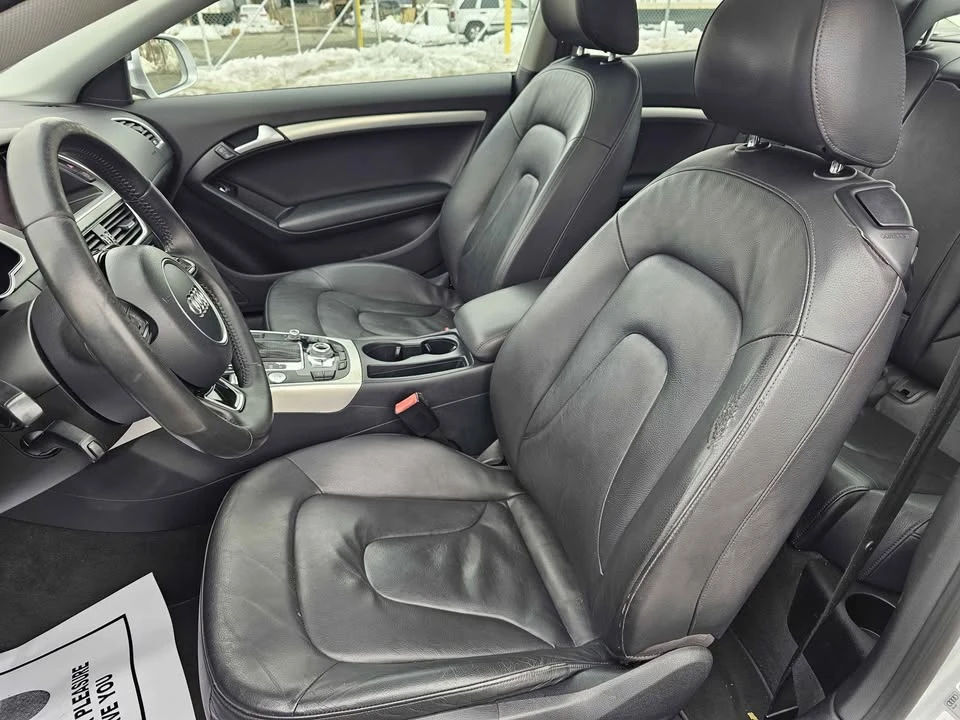 2014 Audi B8 A5 - Image 18 of 18