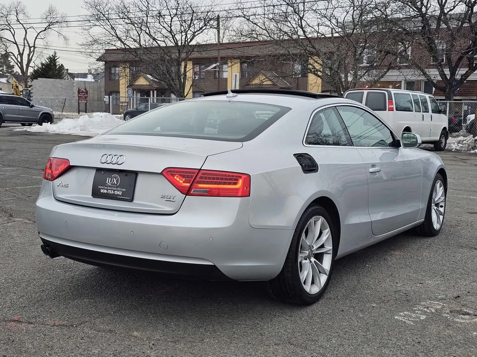 2014 Audi B8 A5 - Image 4 of 18