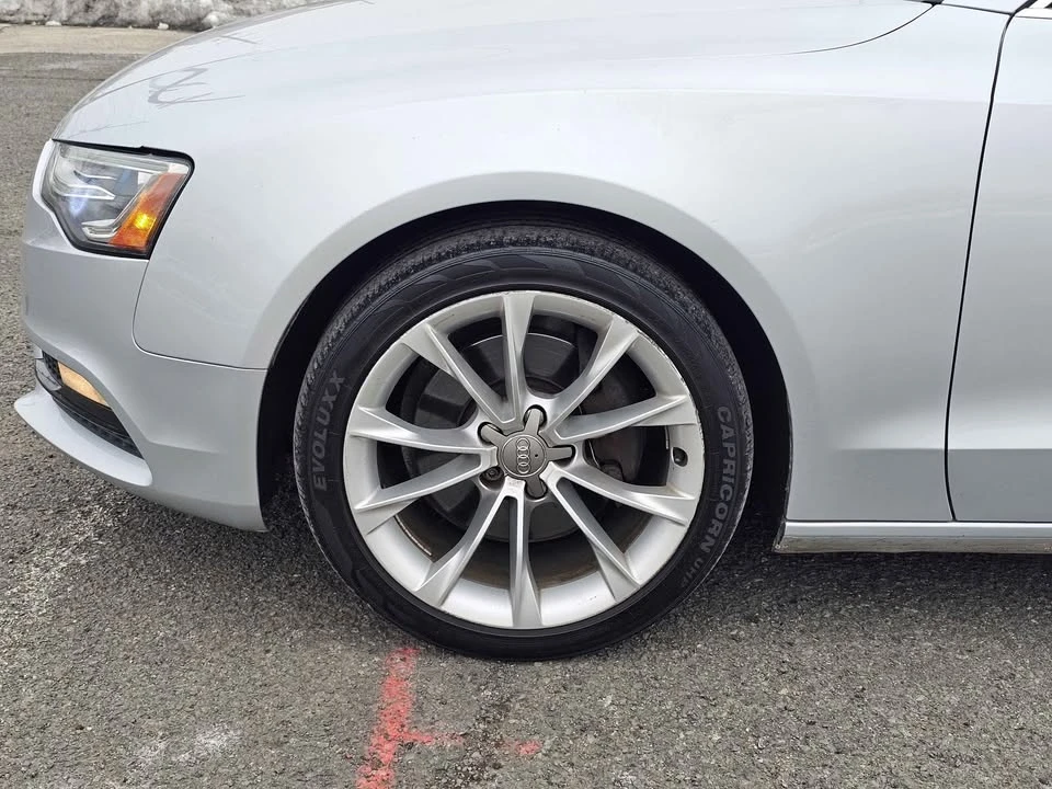 2014 Audi B8 A5 - Image 8 of 18