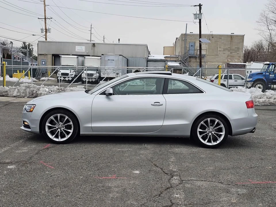 2014 Audi B8 A5 - Image 6 of 18