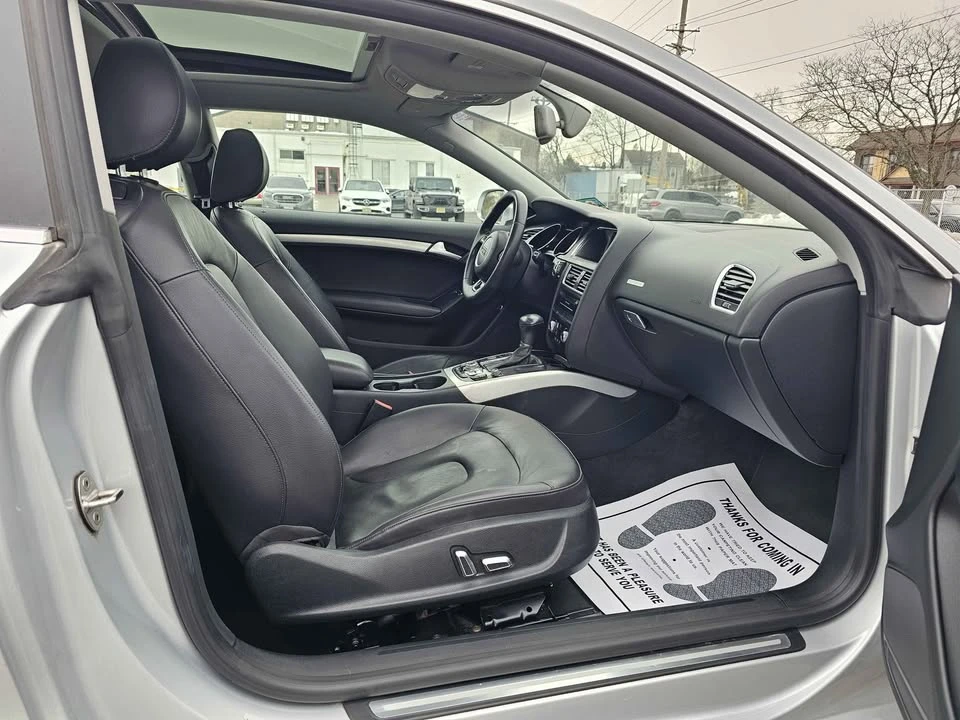 2014 Audi B8 A5 - Image 13 of 18