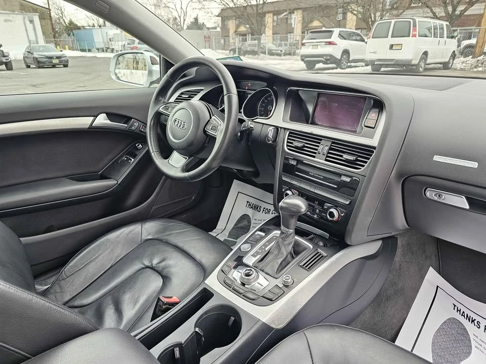 2014 Audi B8 A5 - Image 16 of 18