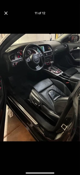 2014 Audi B8 A5 - Image 9 of 9