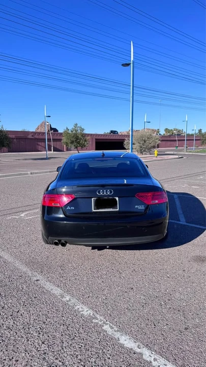 2014 Audi B8 A5 - Image 4 of 9