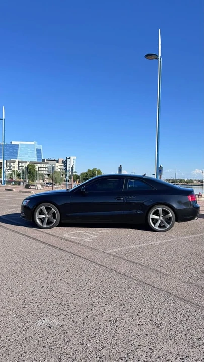 2014 Audi B8 A5 - Image 6 of 9
