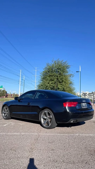 2014 Audi B8 A5 - Image 7 of 9