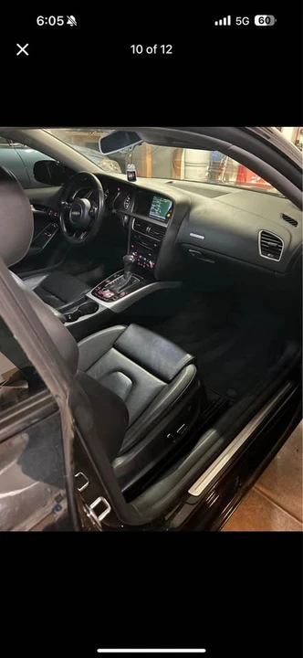 2014 Audi B8 A5 - Image 8 of 9