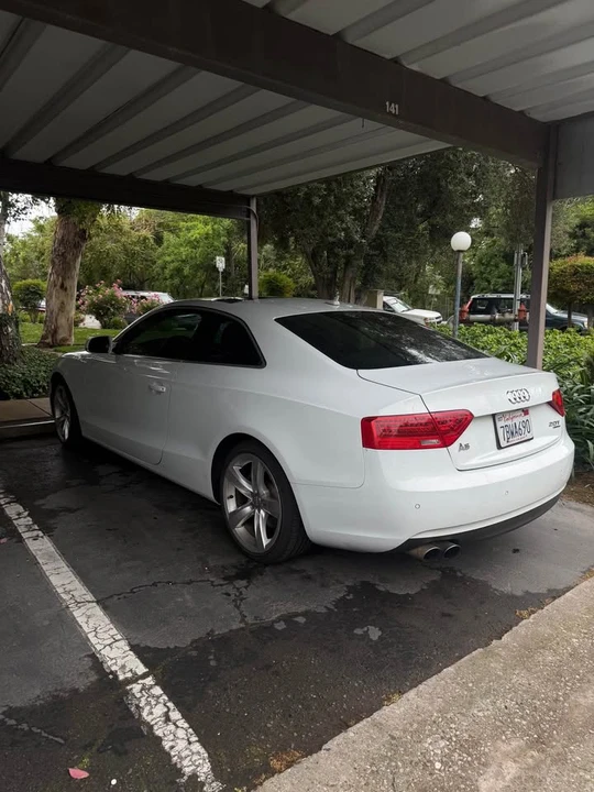 2014 Audi B8 A5 - Image 3 of 13