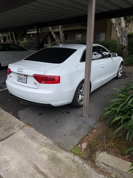 2014 Audi B8 A5 - Image 4 of 13