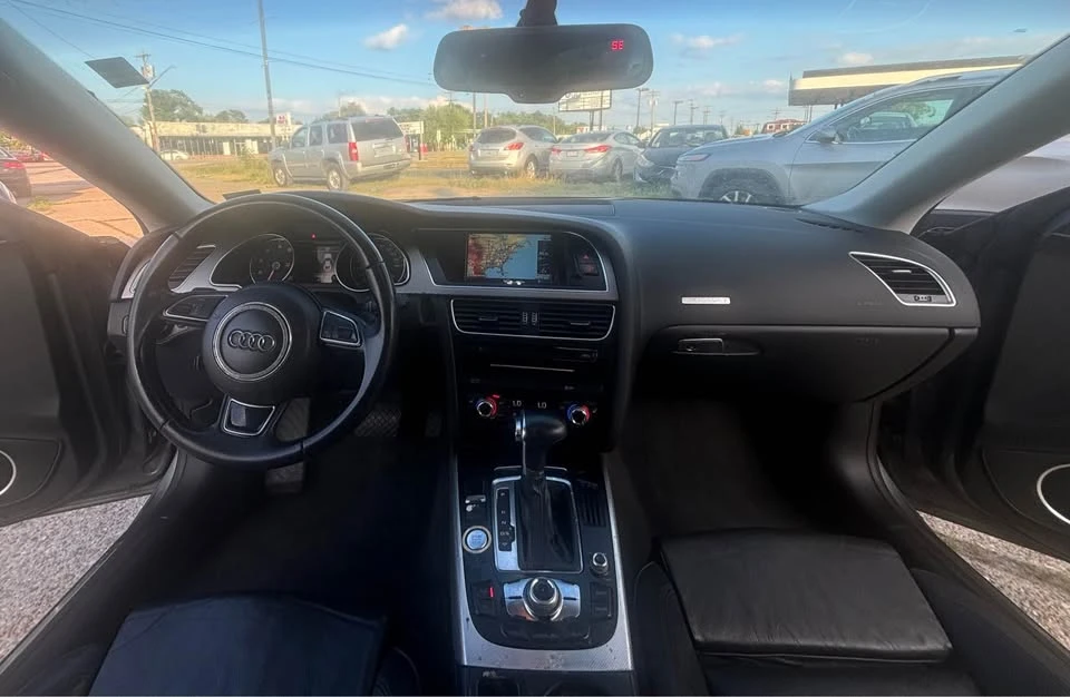 2014 Audi B8 A5 - Image 12 of 16