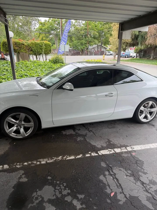 2014 Audi B8 A5 - Image 13 of 13