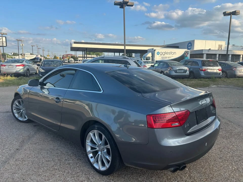 2014 Audi B8 A5 - Image 6 of 16