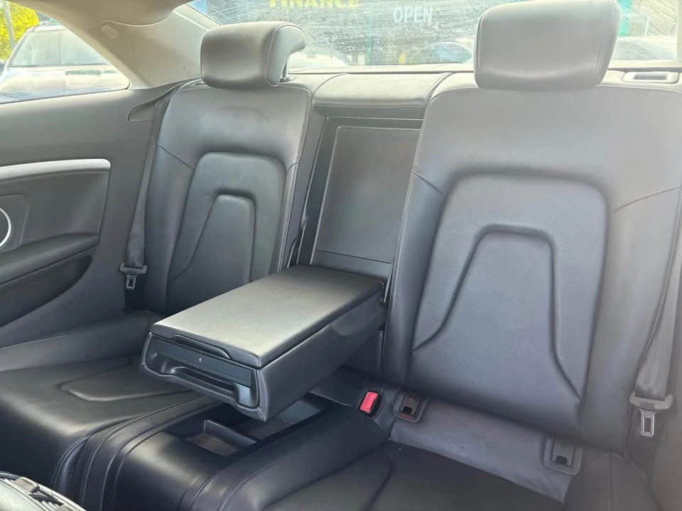 2014 Audi B8 A5 - Image 11 of 16