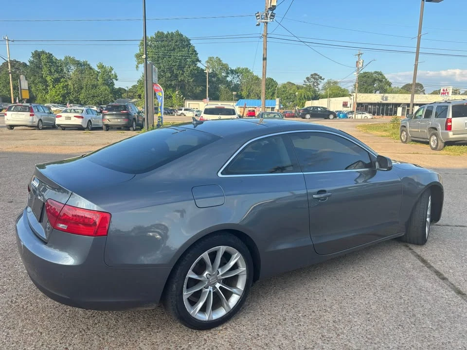 2014 Audi B8 A5 - Image 4 of 16