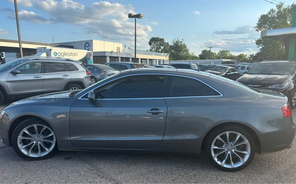 2014 Audi B8 A5 - Image 7 of 16