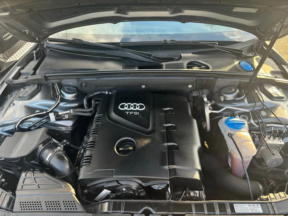 2014 Audi B8 A5 - Image 15 of 16