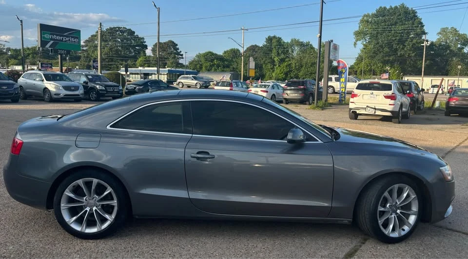 2014 Audi B8 A5 - Image 3 of 16