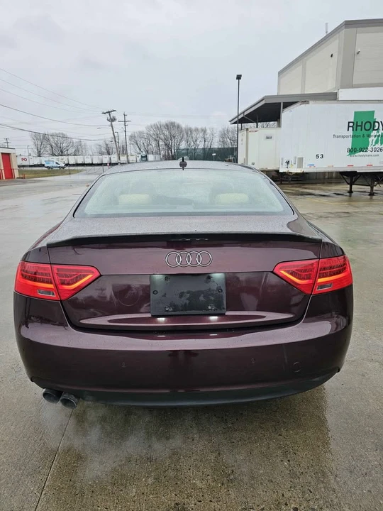 2014 Audi B8 A5 - Image 8 of 16
