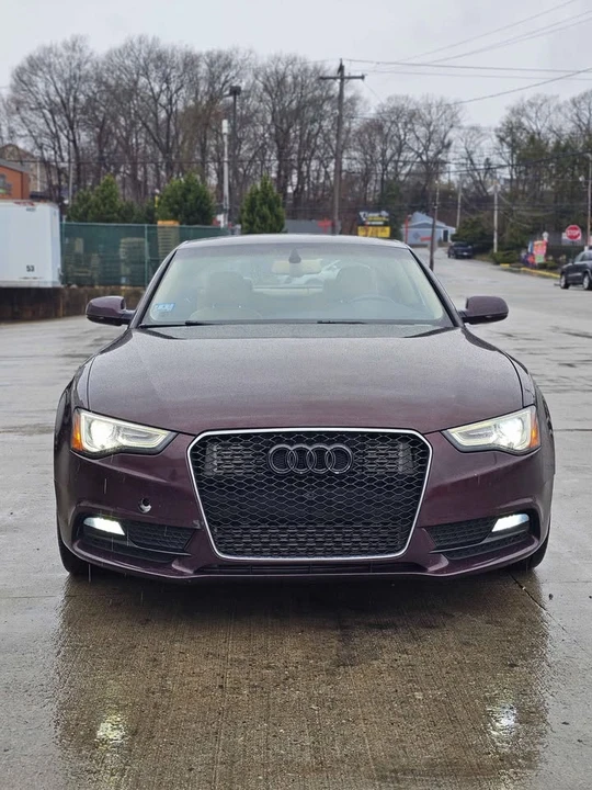 2014 Audi B8 A5 - Image 7 of 16
