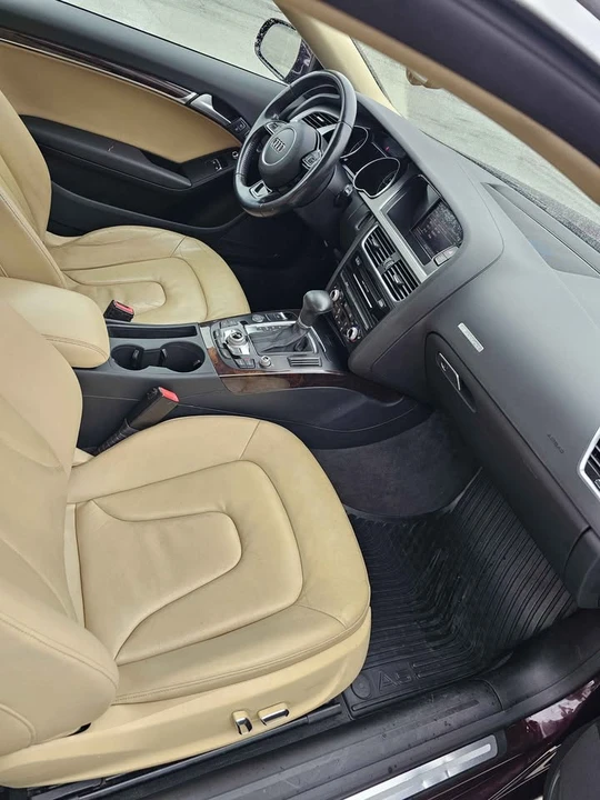 2014 Audi B8 A5 - Image 10 of 16