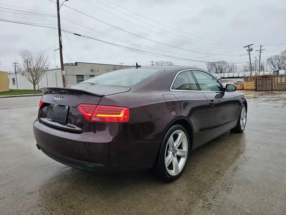 2014 Audi B8 A5 - Image 4 of 16