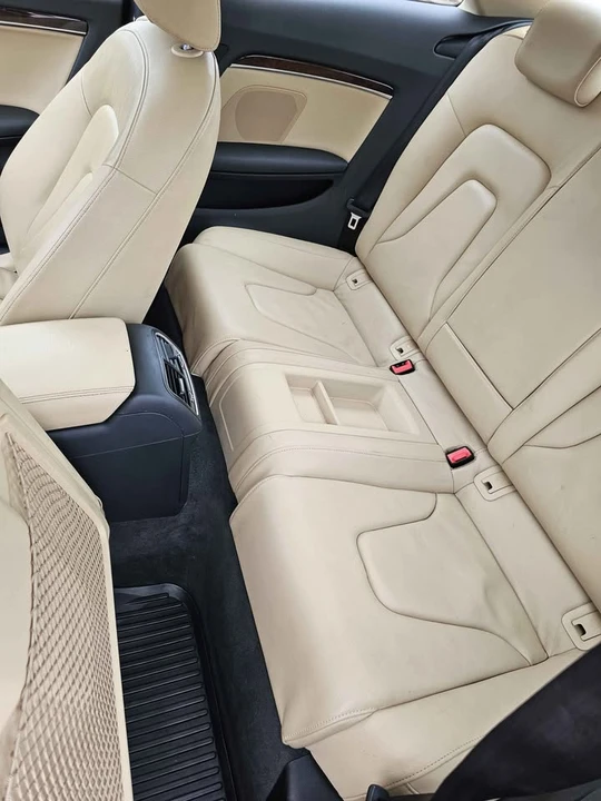 2014 Audi B8 A5 - Image 12 of 16