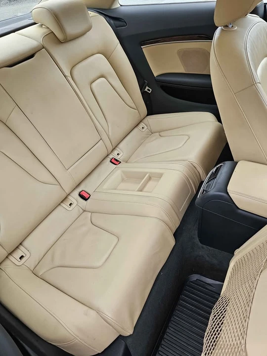2014 Audi B8 A5 - Image 11 of 16