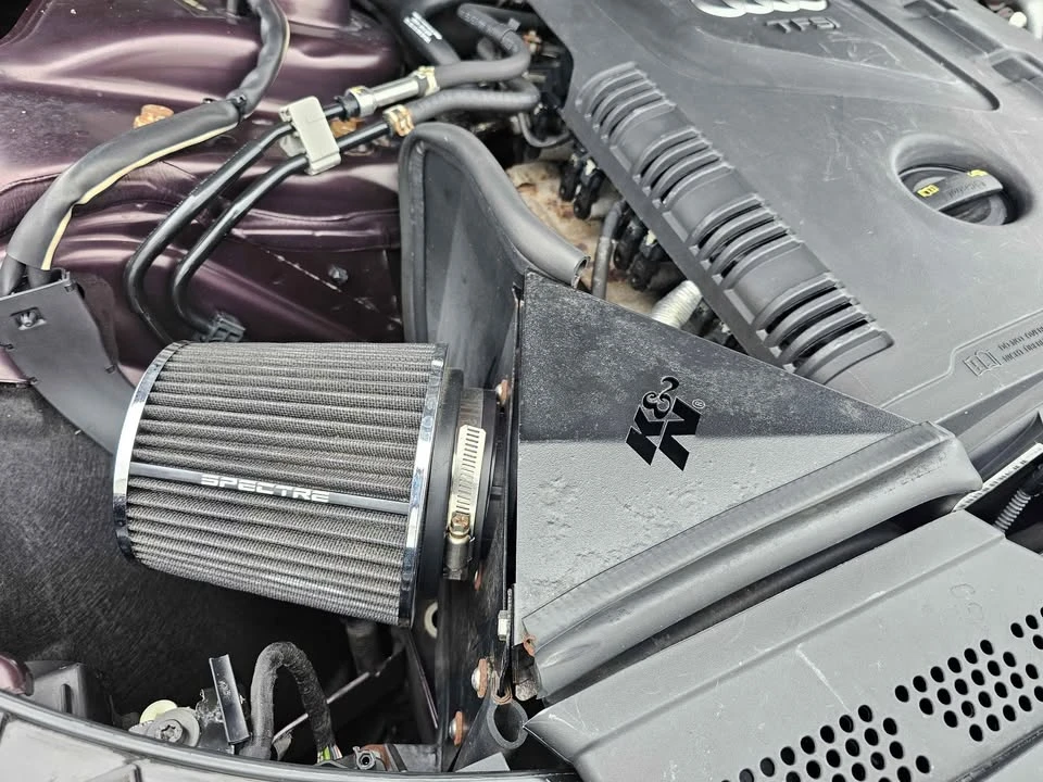 2014 Audi B8 A5 - Image 16 of 16