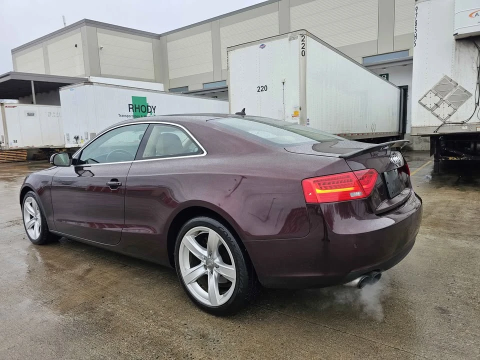 2014 Audi B8 A5 - Image 3 of 16
