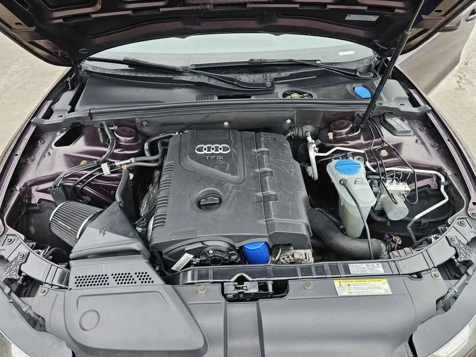 2014 Audi B8 A5 - Image 15 of 16