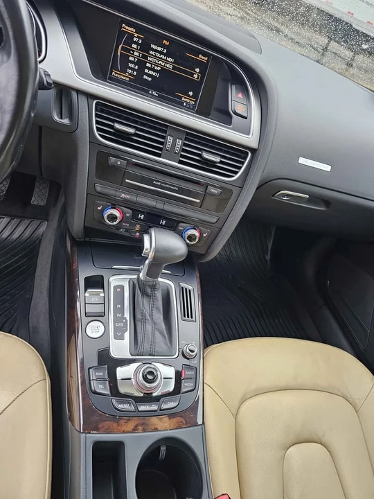 2014 Audi B8 A5 - Image 13 of 16