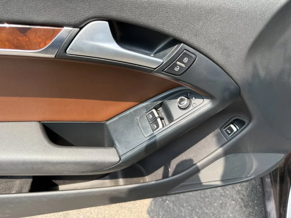 2014 Audi B8 A5 - Image 8 of 17