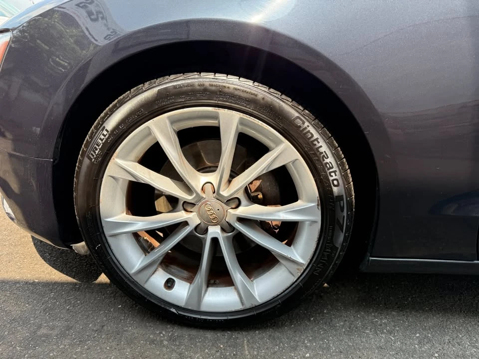 2014 Audi B8 A5 - Image 16 of 17