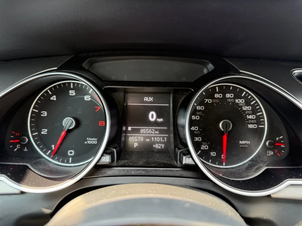 2014 Audi B8 A5 - Image 14 of 17