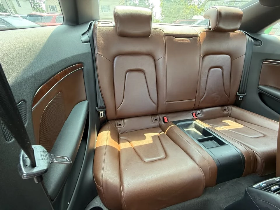 2014 Audi B8 A5 - Image 12 of 17