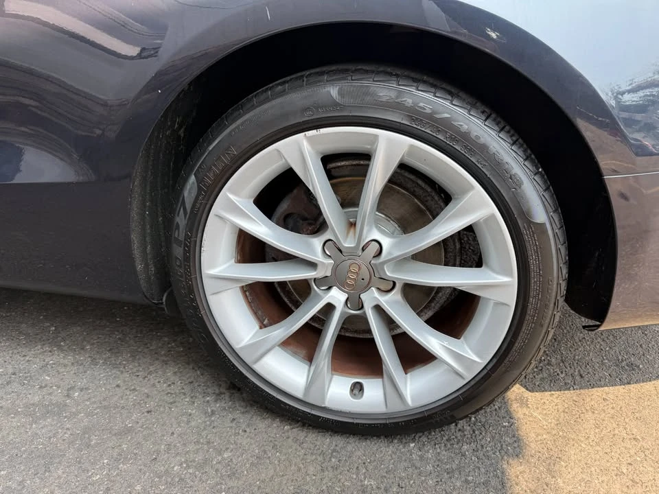 2014 Audi B8 A5 - Image 15 of 17