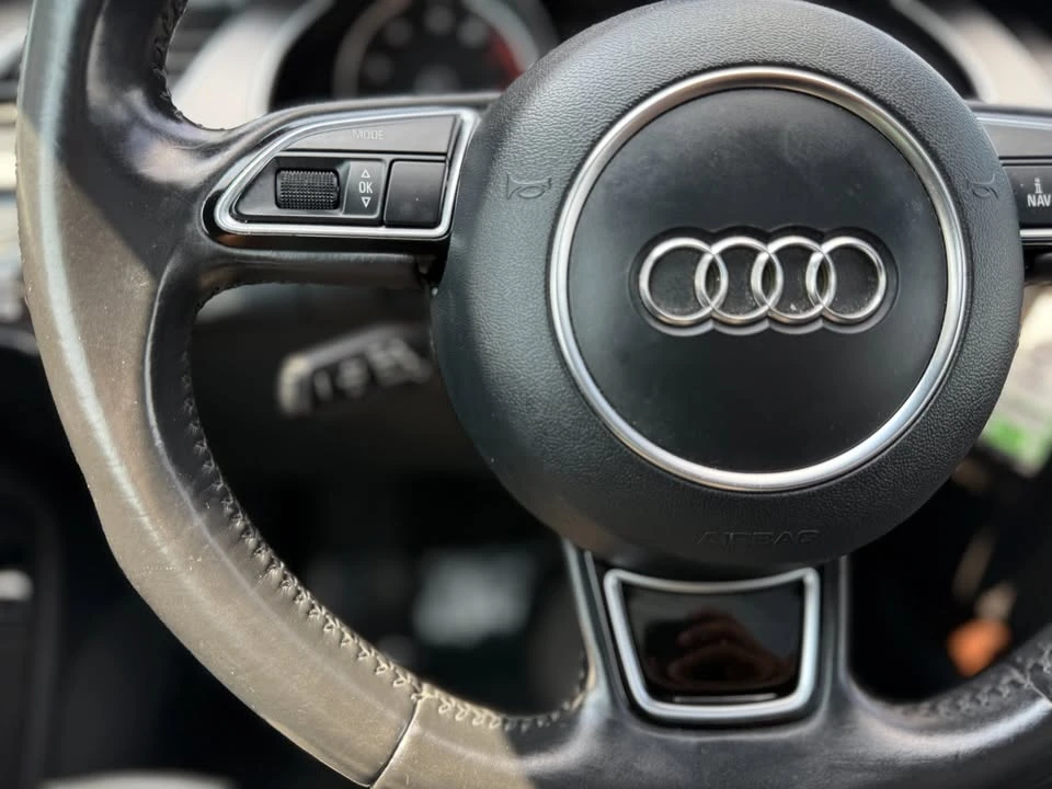 2014 Audi B8 A5 - Image 13 of 17