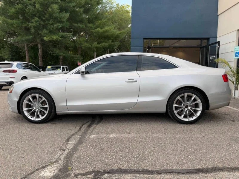 2014 Audi B8 A5 - Image 4 of 20