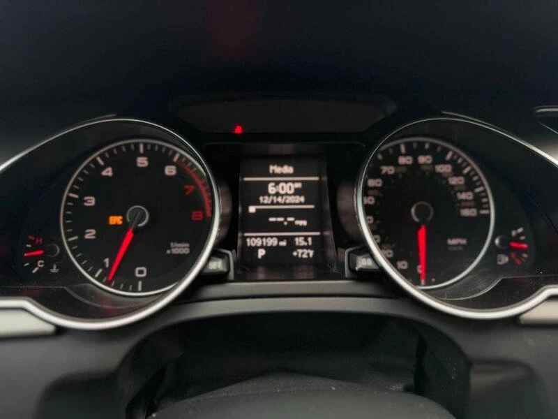 2014 Audi B8 A5 - Image 19 of 20