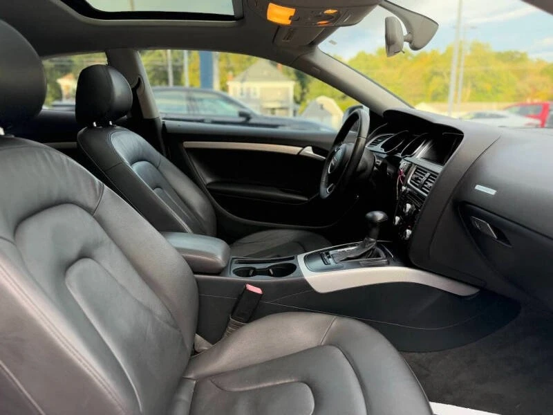 2014 Audi B8 A5 - Image 10 of 20
