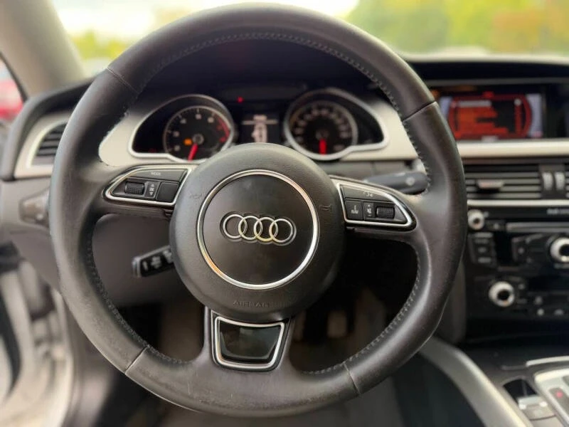 2014 Audi B8 A5 - Image 16 of 20