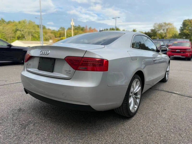 2014 Audi B8 A5 - Image 8 of 20