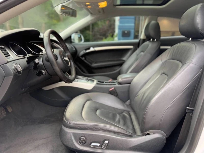 2014 Audi B8 A5 - Image 12 of 20