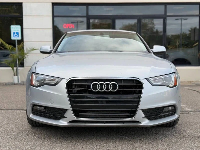 2014 Audi B8 A5 - Image 3 of 20