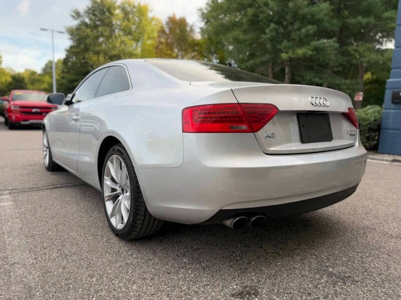 2014 Audi B8 A5 - Image 7 of 20