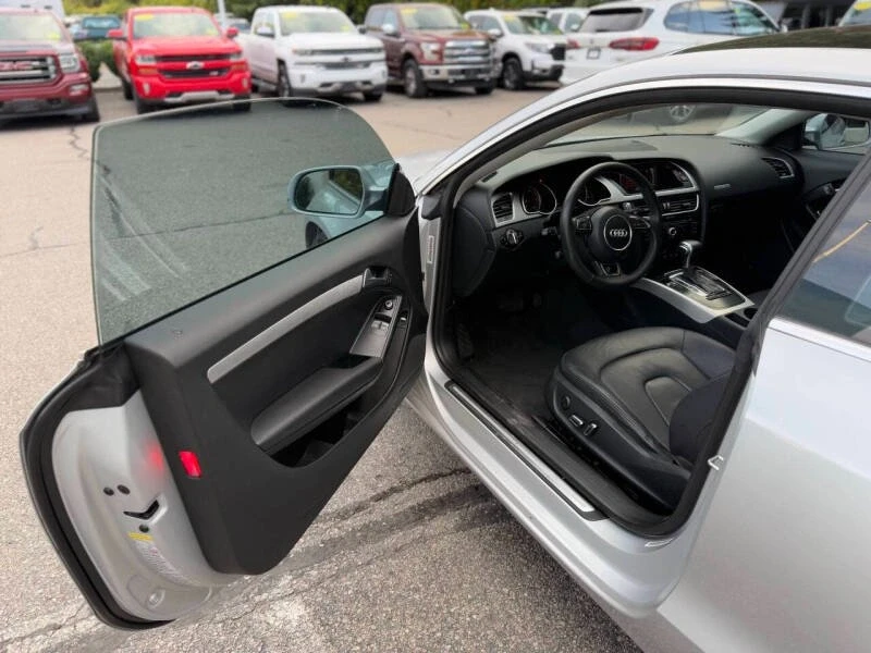 2014 Audi B8 A5 - Image 14 of 20